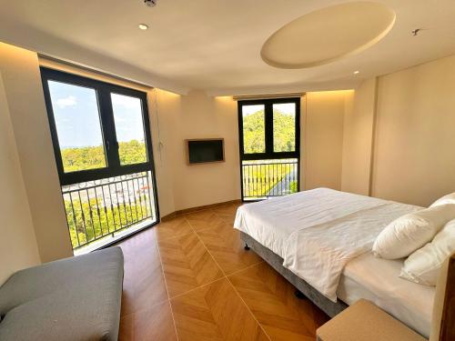 The Sol Hotel - Phu Quoc Island