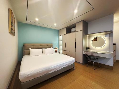 S Hotel & Apartment HP - Nha Trang S Hotel & Apartment HP - Nha Trang