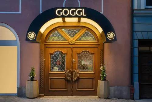 Arthotel ANA Goggl, Trademark Collection by Wyndham in Landsberg am Lech, Deutschland