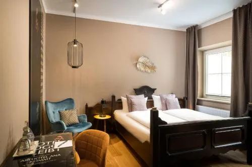 Arthotel ANA Goggl, Trademark Collection by Wyndham in Landsberg am Lech, Deutschland