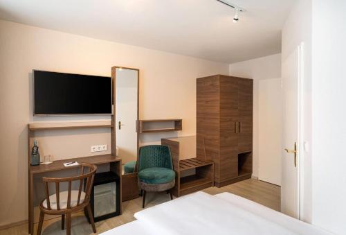 Arthotel ANA Liberty, Trademark Collection by Wyndham, Bremen (photo 9)