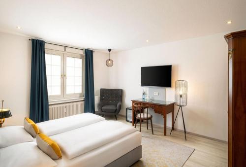 Arthotel ANA Liberty, Trademark Collection by Wyndham, Bremen (photo 6)