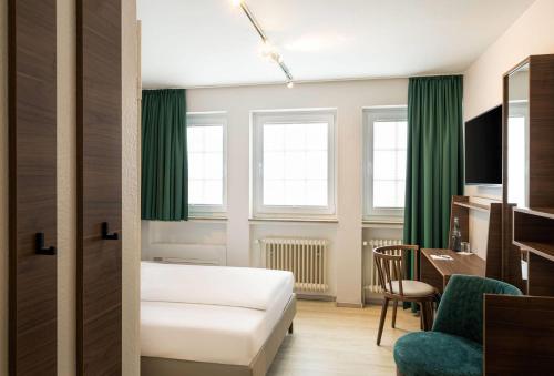 Arthotel ANA Liberty, Trademark Collection by Wyndham, Bremen (photo 8)