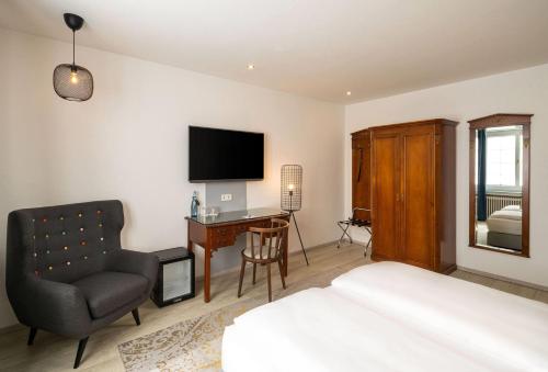 Arthotel ANA Liberty, Trademark Collection by Wyndham, Bremen (photo 7)