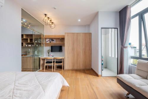 TMH HOUSE 03 LVT Hotel & Apartment - Da Nang TMH HOUSE 03 LVT Hotel & Apartment - Da Nang