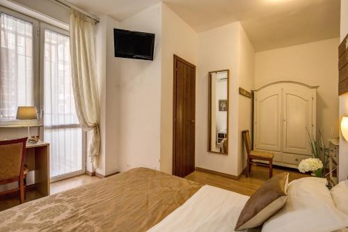 Trastevere Rooms - image 12