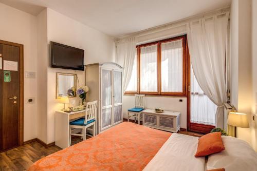 Trastevere Rooms - main image