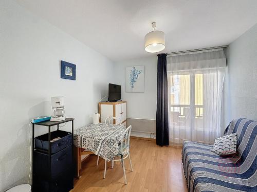 Studio avec animaux admis, balcon - 2 pers.