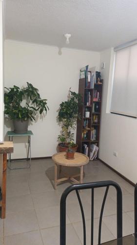 Casa Linares