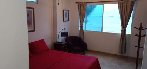 Punta Faro "3 habitaciones"