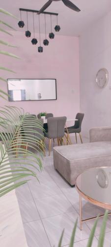 Homestay Rumahku Syurgaku in Alor Setar