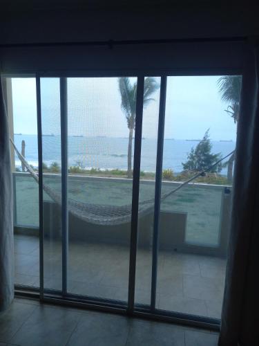 Punta Faro "3 habitaciones" in Ballenita
