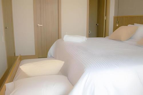 M KAI Premium | 2 Suites, Vista Mar + Salida Playa