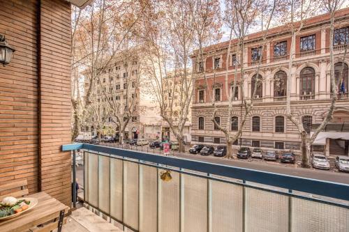 Surrounding environment, Trastevere Rooms in Trastevere