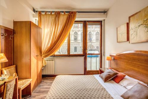Trastevere Rooms - image 7