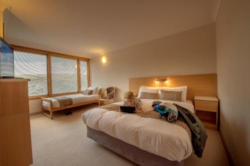 Smiggins Hotel & Chalet Apartments in Smiggin Holes