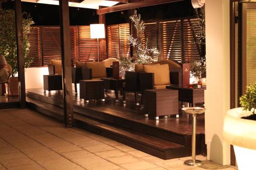 Egnatia City Hotel & Spa - image 6