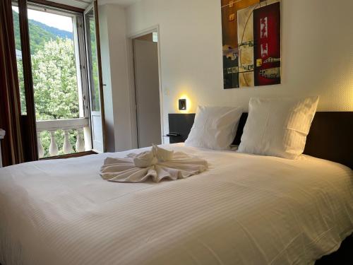 HOTEL & SPA GASQUET 2