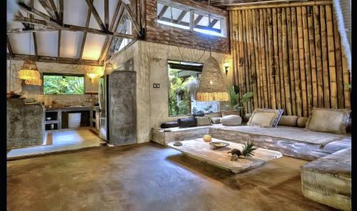 Casa de Soul in Hone Creek