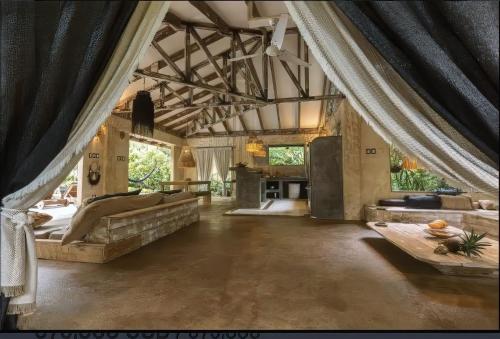 Casa de Soul in Hone Creek