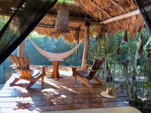 Casa de Soul in Hone Creek