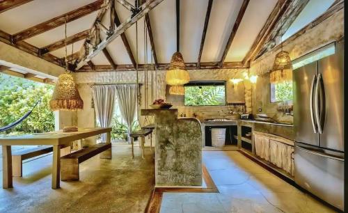 Casa de Soul in Hone Creek