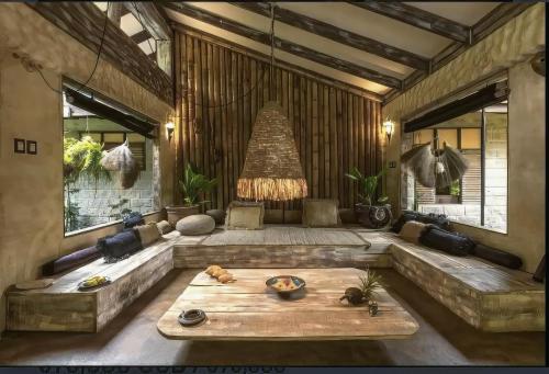 Casa de Soul in Hone Creek