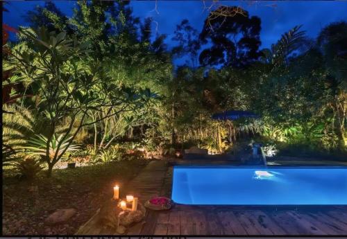 Casa de Soul in Hone Creek