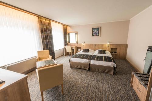 Hotel Bero - main image