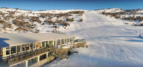 Sport és szabadidő, Smiggins Hotel & Chalet Apartments in Smiggin Holes