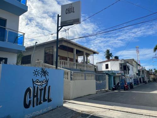 Apartamento colonial in ลาส เทอเรนาส