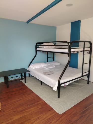 Blu Corner in Batangas City