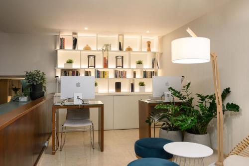 TRYP Lisboa Oriente Hotel - image 20