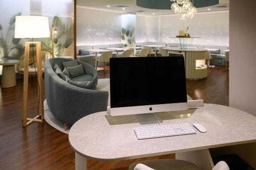 TRYP Lisboa Oriente Hotel - image 40