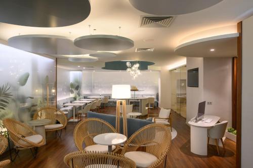 TRYP Lisboa Oriente Hotel - image 29