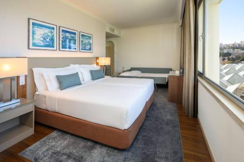 TRYP Lisboa Oriente Hotel - image 21