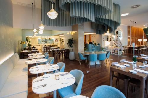 TRYP Lisboa Oriente Hotel - image 19