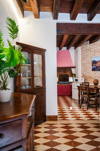 Gdl House Venice