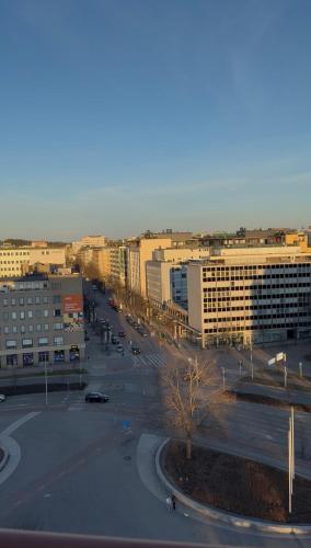 Pandangan, Centre of Lahti, cosy and convenient! in Lahti