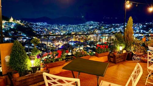 Casa Rofo