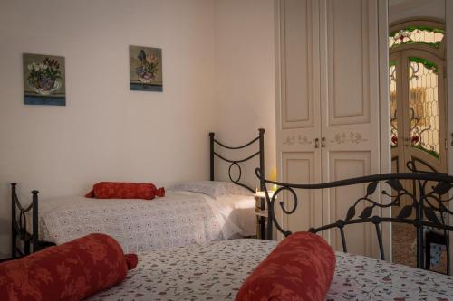 La Primavera Holidayhouse BEST PLACE FOR JUBILEE 2024-2026, Rzym (zdjęcie 9)