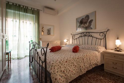 La Primavera Holidayhouse BEST PLACE FOR JUBILEE 2024-2026, Rzym (zdjęcie 6)