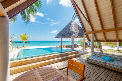 المرافق, Fushifaru Maldives in أفياني أتول