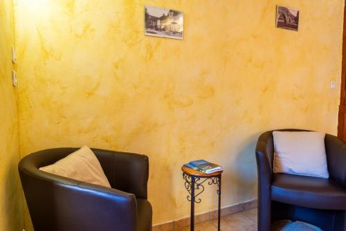 Chez marie carmen ggt077 in Ispagnac