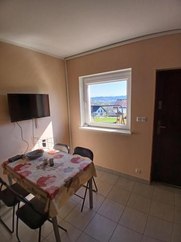 Tęczowe Wzgórze Bieszczady III 887 - 507 - 298 (Teczowe Wzgorze Bieszczady III 887 - 507 - 298) in Wolkowyja