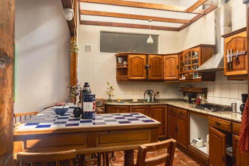 Gatalegre Hostel