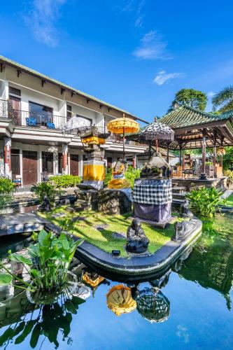 巴厘岛绝对潜水度假村 (Absolute Scuba Bali Dive Resort) in 巴东湾