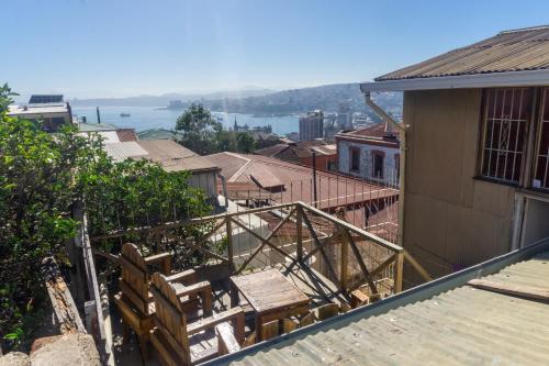 Gatalegre Guest House