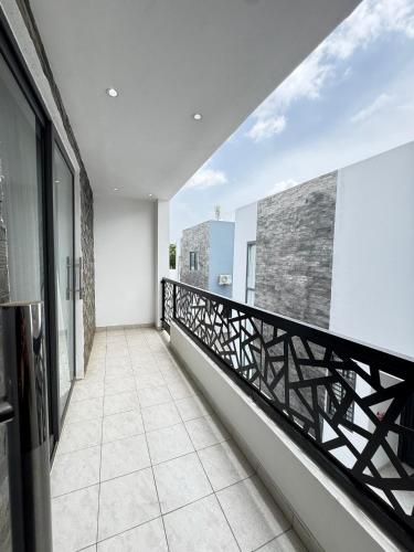 2 Bedroom Furnished Townhouse At Accra, East Legon Hills in Ida Legon