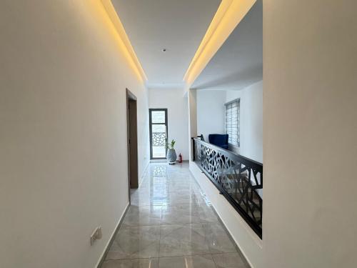 2 Bedroom Furnished Townhouse At Accra, East Legon Hills in Ida Legon